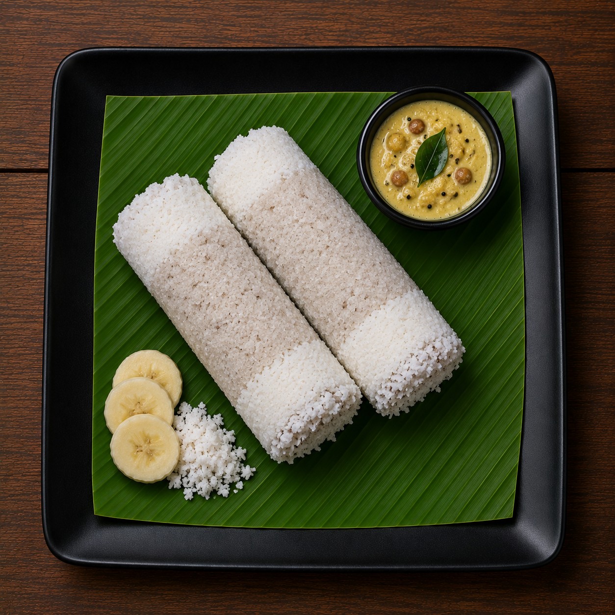 Puttu